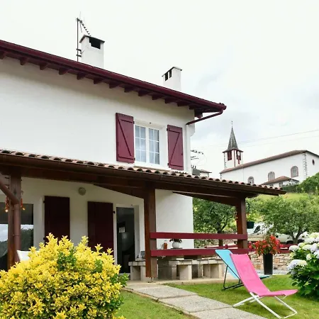 Lasse, 5 Pièces, 6 Personnes - Fr-1-384-640 * Lasse (Pyrenees-Atlantiques)