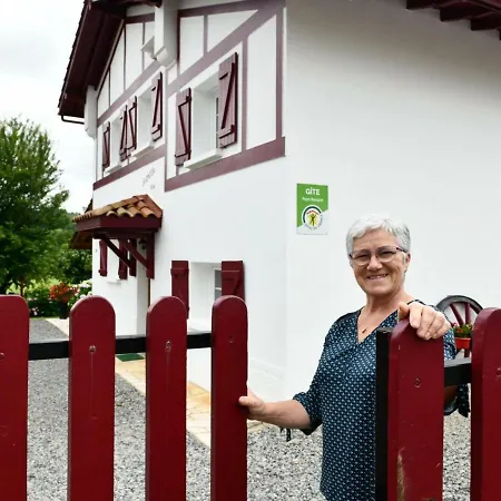 Lasse, 5 Pièces, 6 Personnes - Fr-1-384-640 Hébergement de vacances Lasse (Pyrenees-Atlantiques)