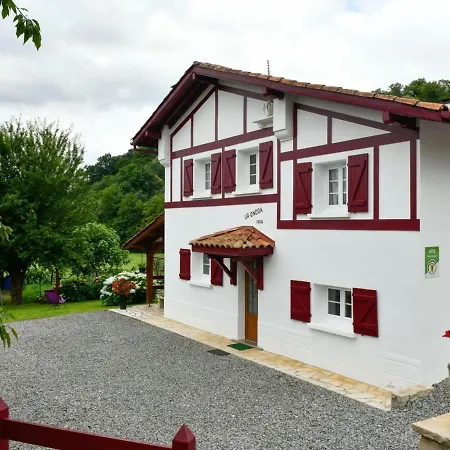 Lasse, 5 Pièces, 6 Personnes - Fr-1-384-640 Hébergement de vacances Lasse (Pyrenees-Atlantiques)